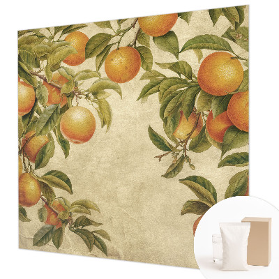 Fototapetas pagal užsakymą Frugtgrene