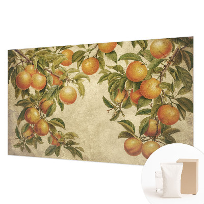 Fototapetas pagal užsakymą Frugtgrene