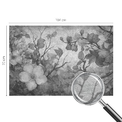 Fototapetas pagal matmenis Blomstergrenas