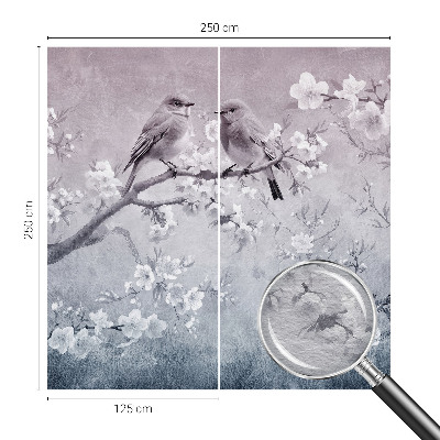 Fototapetas svetainei Subtilus natūralus