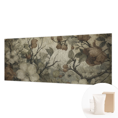 Fototapetas miegamajam Blomsterskønhed