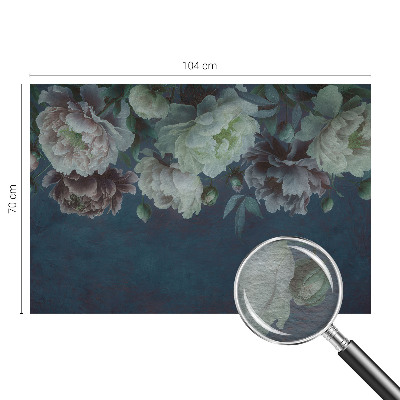 Modernus fototapetas Blomsteragtig elegancija