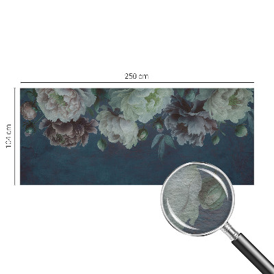 Modernus fototapetas Blomsteragtig elegancija