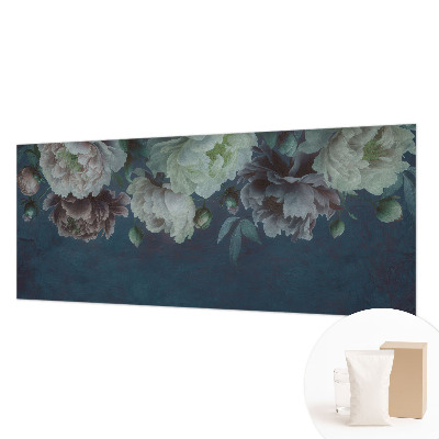 Modernus fototapetas Blomsteragtig elegancija