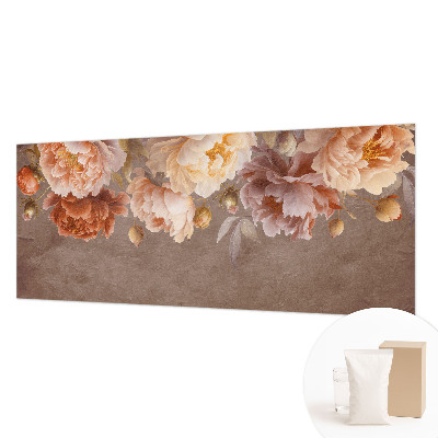 Aukštos kokybės fototapetas Blomsteragtig elegancija