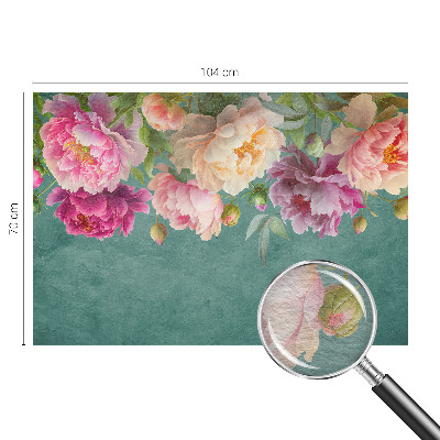 Fototapetas Blomsteragtig elegancija