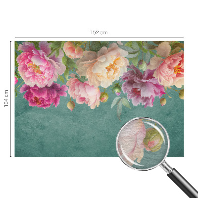 Fototapetas Blomsteragtig elegancija