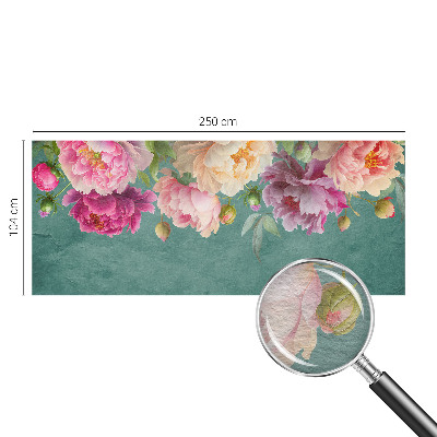 Fototapetas Blomsteragtig elegancija