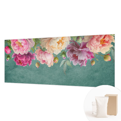 Fototapetas Blomsteragtig elegancija