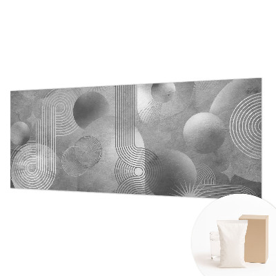 Sienų danga fototapetas Abstraktus elegancija