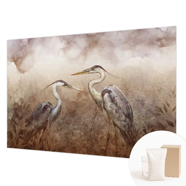 Flizelininis fototapetas Elegantiška pūga