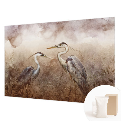 Flizelininis fototapetas Elegantiška pūga