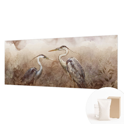 Flizelininis fototapetas Elegantiška pūga