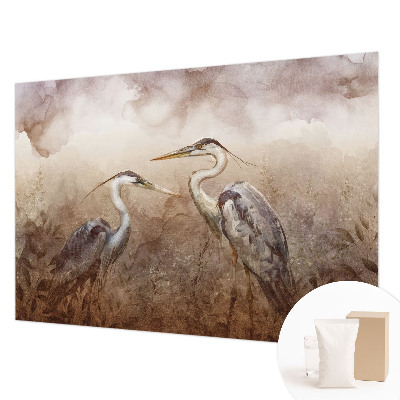 Flizelininis fototapetas Elegantiška pūga