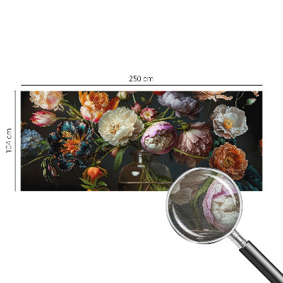 Stilingas fototapetas Blomsterbuket