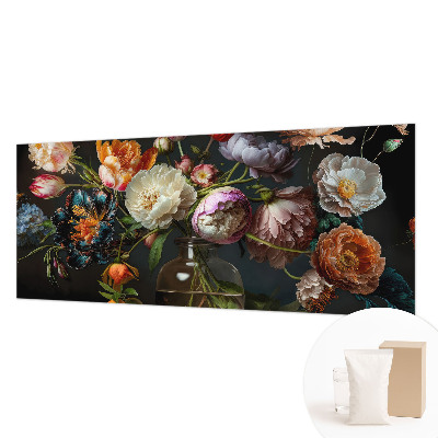 Stilingas fototapetas Blomsterbuket