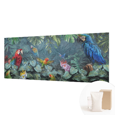 Fototapetas Egzotiškos džiunglės