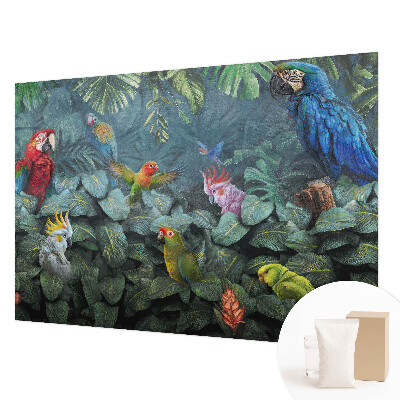 Fototapetas Egzotiškos džiunglės