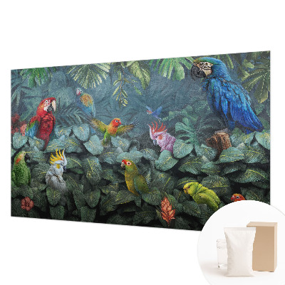 Fototapetas Egzotiškos džiunglės