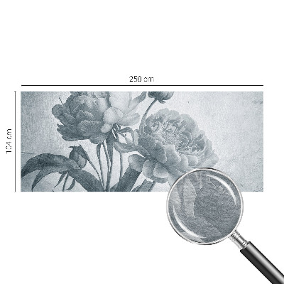 Fototapetas pagal matmenis Blomsteragtig prašmatnumas