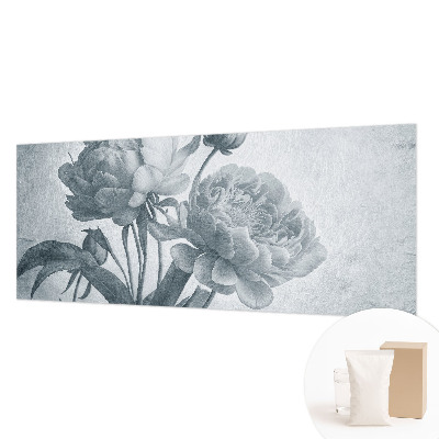 Fototapetas pagal matmenis Blomsteragtig prašmatnumas