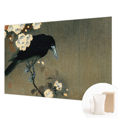 Aukštos kokybės fototapetas Egzotiškas natūralus