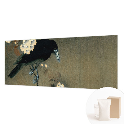 Aukštos kokybės fototapetas Egzotiškas natūralus