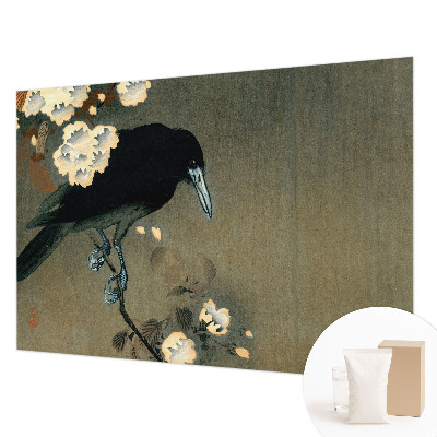 Aukštos kokybės fototapetas Egzotiškas natūralus