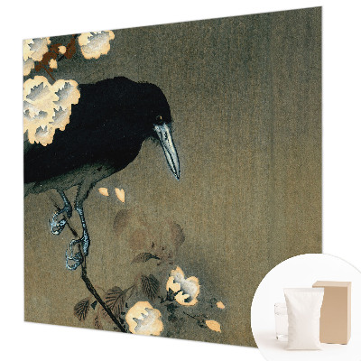 Aukštos kokybės fototapetas Egzotiškas natūralus