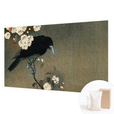 Aukštos kokybės fototapetas Egzotiškas natūralus