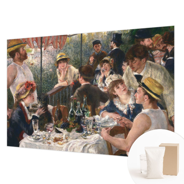 Modernus fototapetas Vasaros festivalis