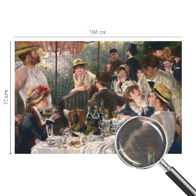 Modernus fototapetas Vasaros festivalis