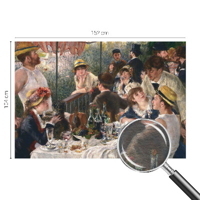 Modernus fototapetas Vasaros festivalis