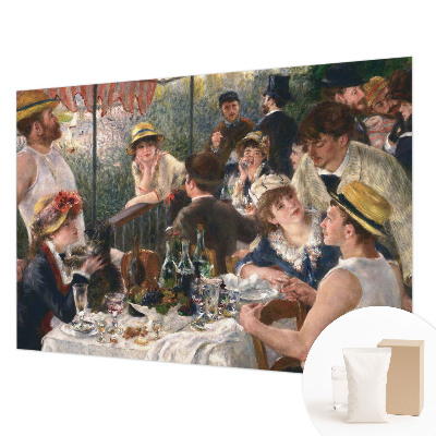 Modernus fototapetas Vasaros festivalis