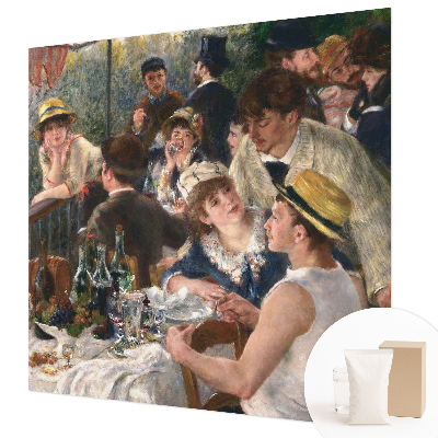 Modernus fototapetas Vasaros festivalis