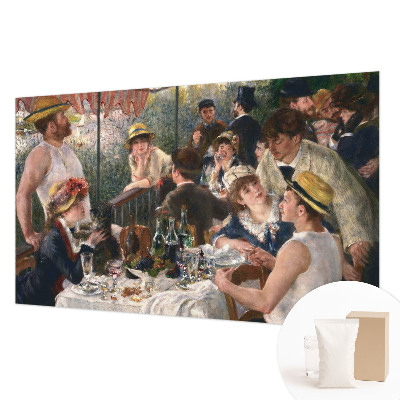 Modernus fototapetas Vasaros festivalis