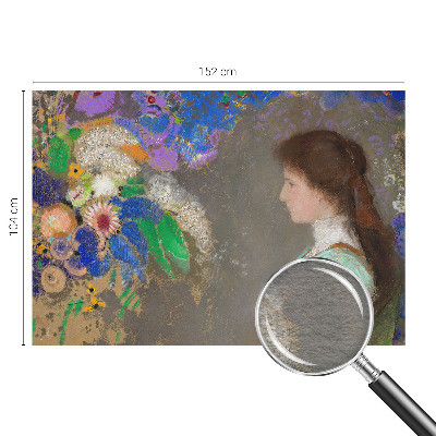 Stilingas fototapetas Romantiška scena