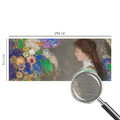 Stilingas fototapetas Romantiška scena