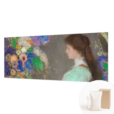 Stilingas fototapetas Romantiška scena