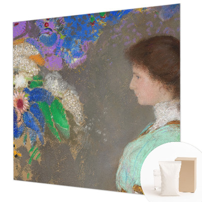 Stilingas fototapetas Romantiška scena