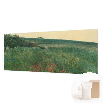 Fototapetas su Valmuemarker raštu