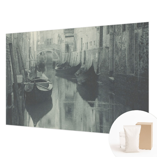 Modernus fototapetas Gammel kanalas