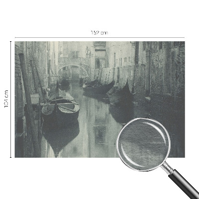 Modernus fototapetas Gammel kanalas