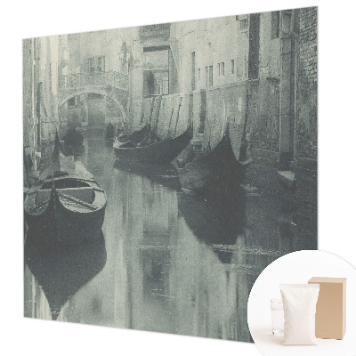 Modernus fototapetas Gammel kanalas