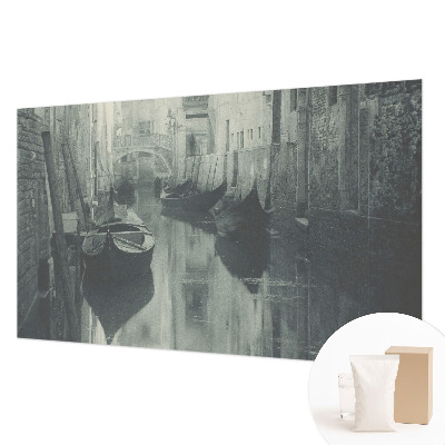 Modernus fototapetas Gammel kanalas