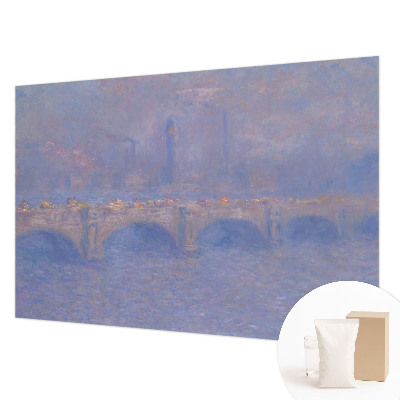 Aukštos kokybės fototapetas Mėlynasis brolis