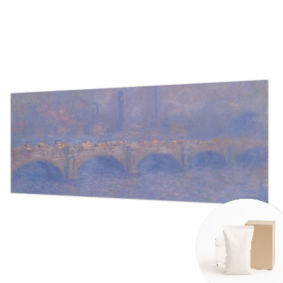 Aukštos kokybės fototapetas Mėlynasis brolis