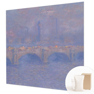 Aukštos kokybės fototapetas Mėlynasis brolis