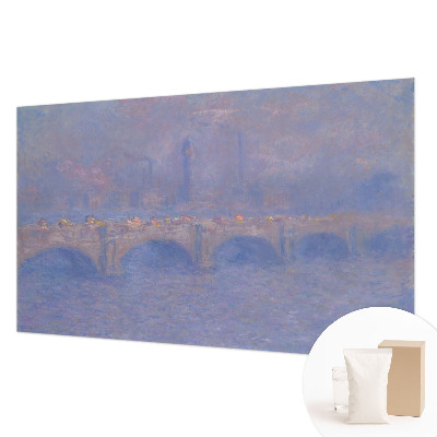 Aukštos kokybės fototapetas Mėlynasis brolis