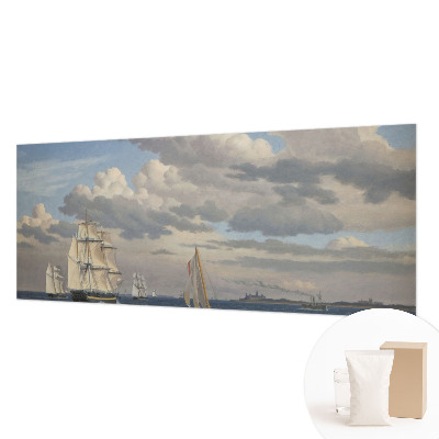 Stilingas fototapetas Haveventyr